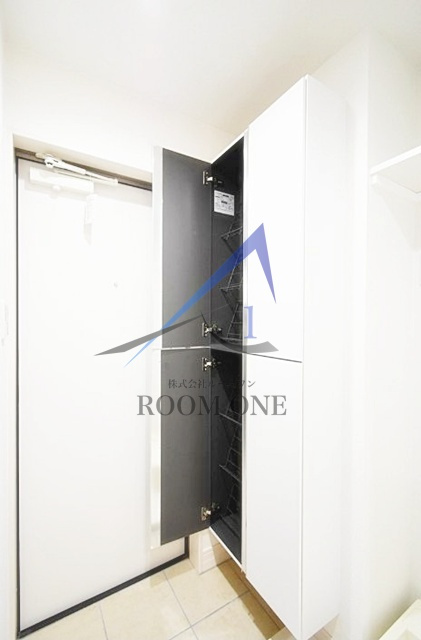 グランクオール江古田