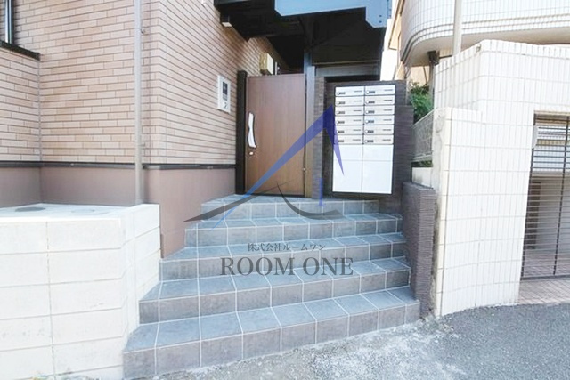 グランクオール江古田