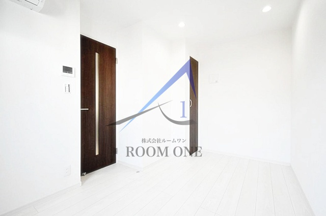 グランクオール江古田の居間・リビング|洋室のお部屋です。