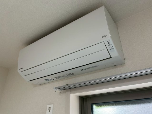 フジパレス堺長曽根町の設備
