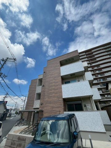 フジパレス堺長曽根町のその他