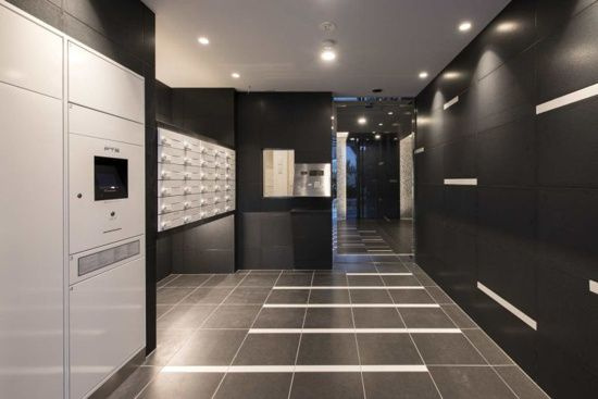 DIPS板橋駅前公園のその他