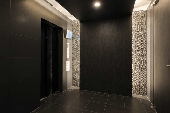 DIPS板橋駅前公園の設備