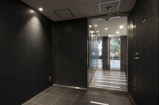 DIPS板橋駅前公園の設備