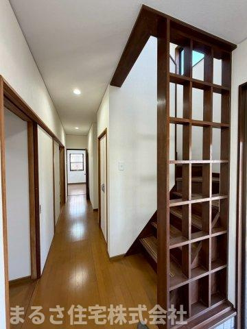 生目台東４丁目　中古戸建のその他