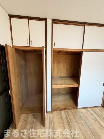 生目台東４丁目　中古戸建のその他