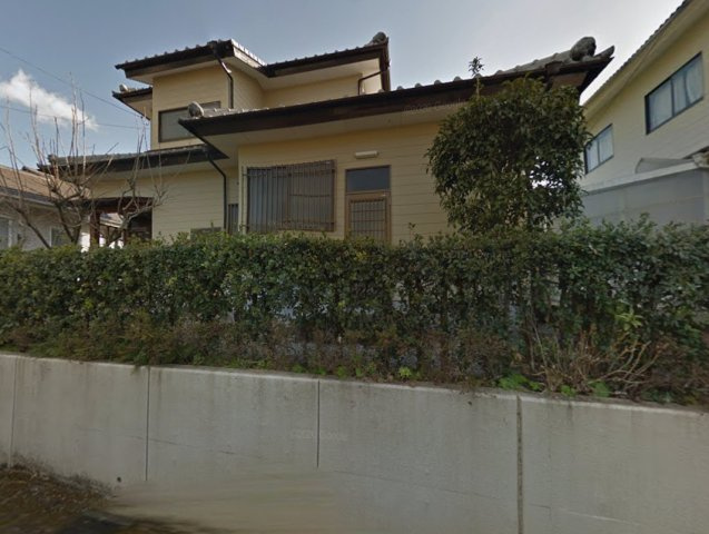 生目台東４丁目の外観