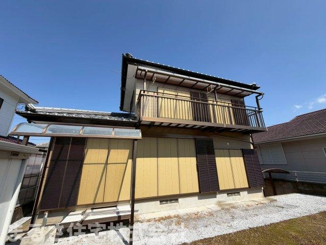生目台東４丁目　中古戸建のその他