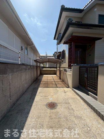 生目台東４丁目　中古戸建のその他
