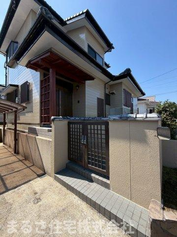 生目台東４丁目　中古戸建のその他