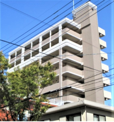 【外観】 | ヴィラフォーレ姪浜