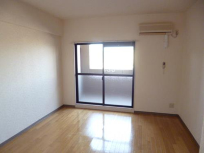 【内装】 | ヴィラフォーレ姪浜