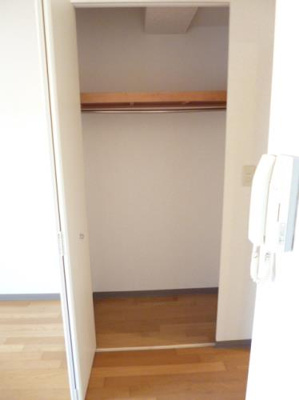 【収納】 | ヴィラフォーレ姪浜