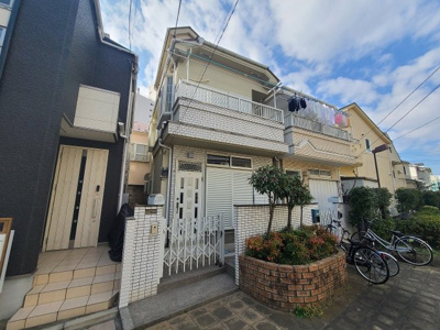 【外観】 | 練馬北町1丁目戸建