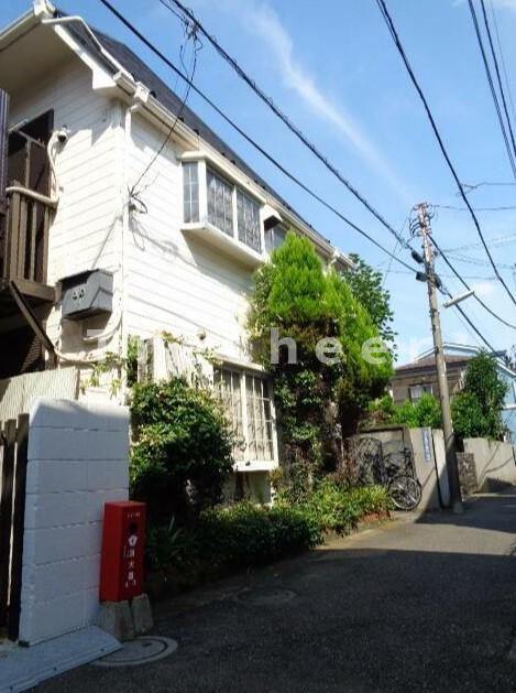 サンライズハイツ