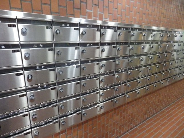 小石川ハイムのその他共用部分