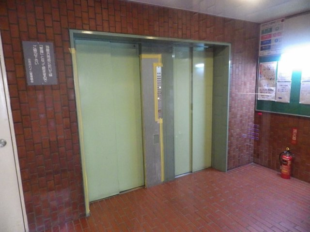 小石川ハイムのその他共用部分