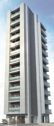 クレヴィスタ練馬桜台Ⅲの外観|☆このお部屋は仲介手数料0.55ヶ月☆