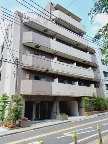 ドゥーエ上野池之端の画像