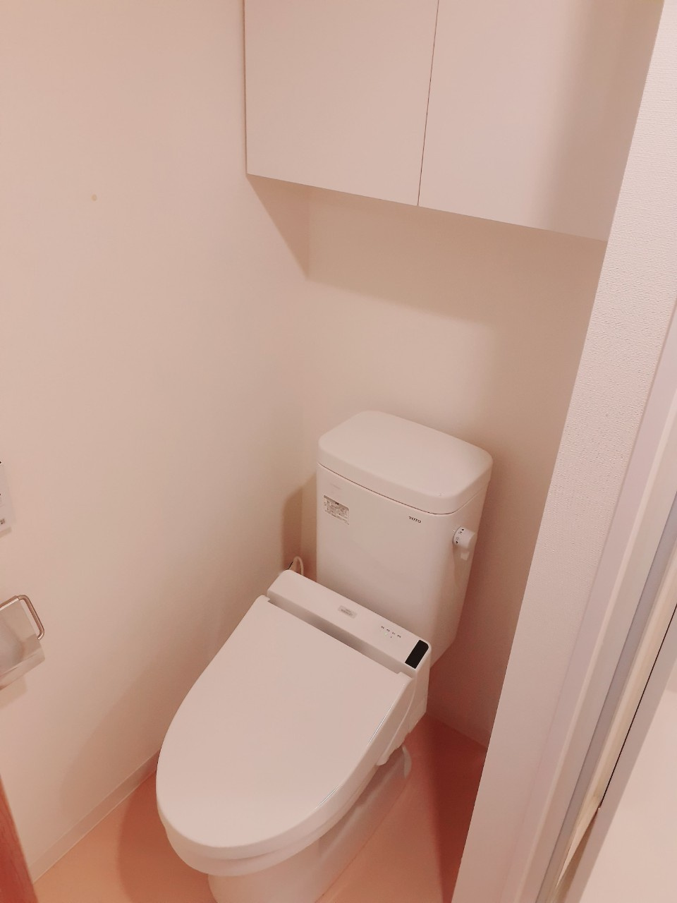 【トイレ】