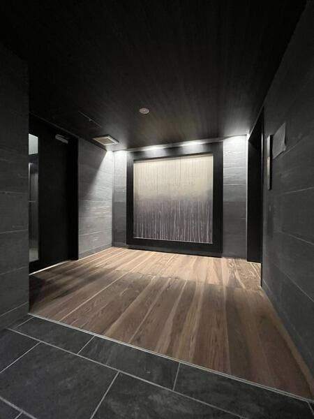 グランジット蔵前のその他共用部分