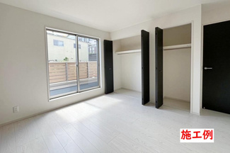 【その他】 | 瀬谷区南瀬谷1丁目  1号棟 4期