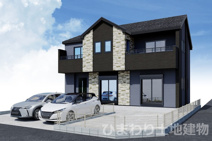 瀬谷区南瀬谷1丁目  1号棟 4期の画像