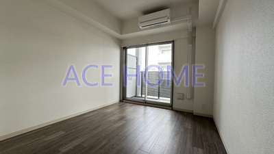 【居間・リビング】 | Alivis都島北通