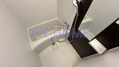 【浴室】 | Alivis都島北通