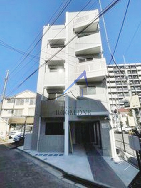 スマートマリーナ