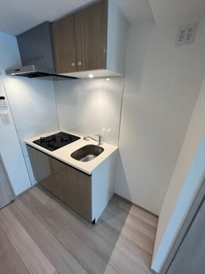 【キッチン】 | グランジット蔵前