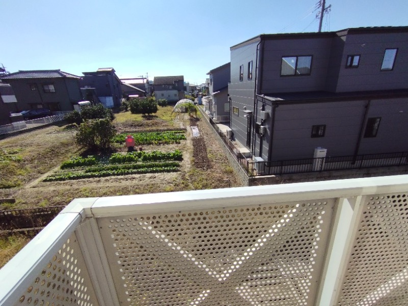 エントピアＩＷＡＳＥⅢの展望