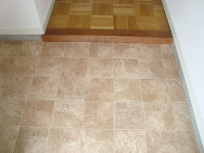 【玄関】 | リバティハイツ | 玄関（イメージ）