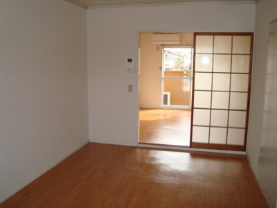 【内装】 | リバティハイツ | ダイニング（イメージ）