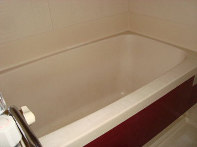 【浴室】 | リバティハイツ | バス（イメージ）