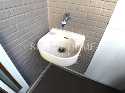 【設備】 | サンセール弐番館 | 同型タイプ