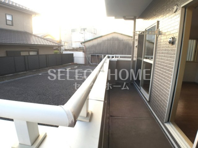 【展望】 | サンセール弐番館