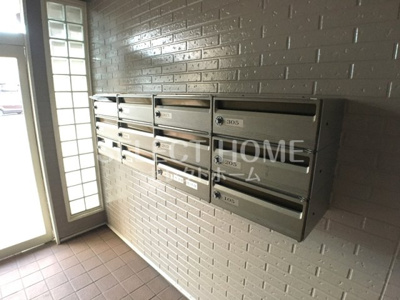 【その他共用部分】 | サンセール弐番館