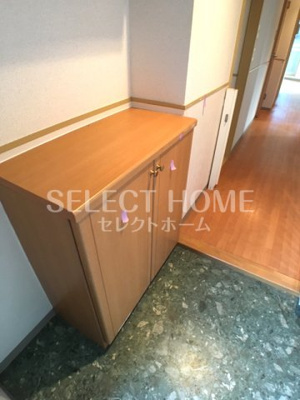  | サンセール弐番館