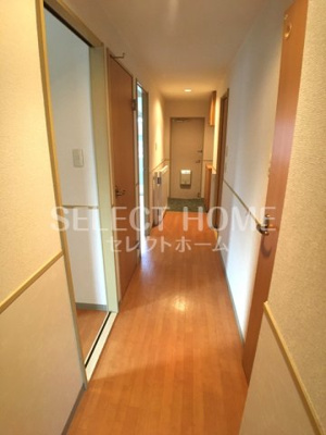  | サンセール弐番館