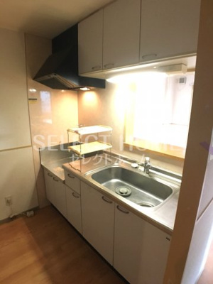  | サンセール弐番館