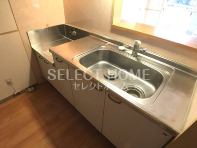  | サンセール弐番館