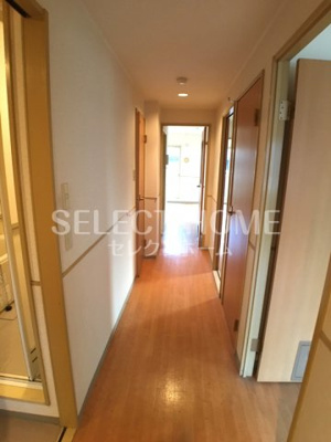  | サンセール弐番館