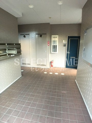  | サンセール弐番館