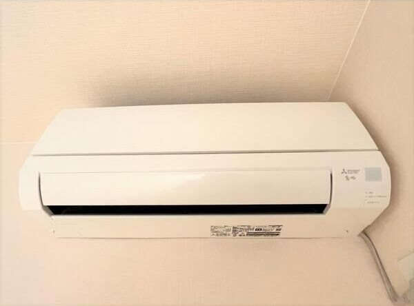 ガーデンパスＣの設備