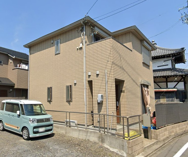 ガーデンパスＣ