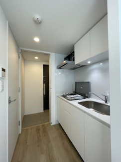 【設備】 | ミリアレジデンス南馬込