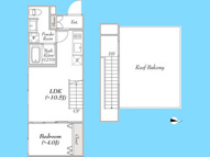 ミリアレジデンス南馬込の画像