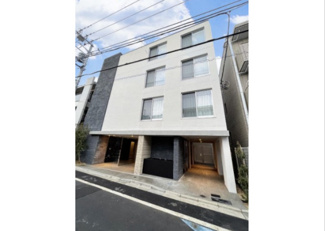 【外観】 | ミリアレジデンス南馬込