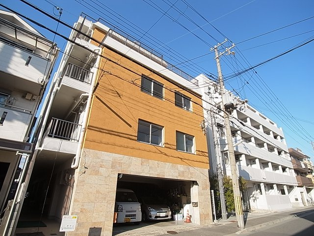 ラメゾン小河通